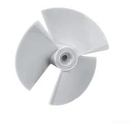 Desiumite RCX11000 Ensemble de turbine pour robot nettoyeur de piscine Hayward Qc XL Construction renforcée Installation améliorée Option 1/2 pièces avec vis incluses
