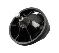 Desiumite Roulette avant pour Mamibot EXVAC660/680S/880, pour X500 Pro/S6/S6+/M1/S5/S5MAX et pour Neatsvor pour aspirateurs robots X500/X520/X600 Pro