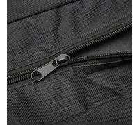 Desiumite Sac à main pliable pour trépied de rangement pour photographes, facile à transporter, Voir image, 120*20CM