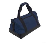 Desiumite Sac de rangement d'outils pour électriciens et camping en plein air, pochette utilitaire en toile robuste avec grande capacité, résistant à l'usure, atelier et tente (B)