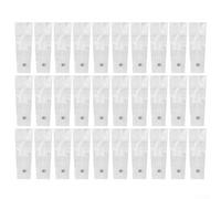 Desiumite Sacs de culture de champignons à haut rendement pour champignons gastronomiques et médicinaux, sacs de culture en polypropylène avec rétention d'humidité et résistance, lot de 10/20/30/50