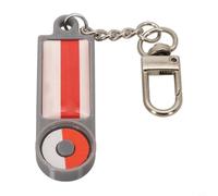 Desiumite Testeur de rotation de pompe de circulation de chauffage avec indicateur de champ magnétique pour brûleur, électrovanne, outil de diagnostic de plomberie (gris)
