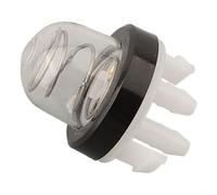 Desiumite Tronçonneuse pour ampoule d'amorçage OEM 503936601 de remplacement pour composant de système de carburant compatible avec les modèles 358382000, 455E, 450E, 460, 450, et 455 pour Rancher