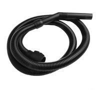 Desiumite Tuyau d'aspiration 250 cm de rechange pour aspirateur Karcher, compatible avec les modèles A2004/A2204/WD3.300/WD5.600, Professional Line 9.755-263.0