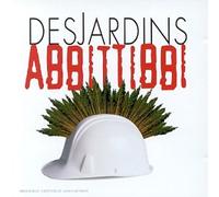 Desjardins,Richard - Abbittibbi Live
