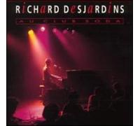 Desjardins, Richard - Au Club Soda