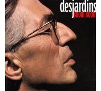 Richard Desjardins – Boom Boom – Inca