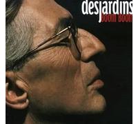 Richard Desjardins – Boom Boom – CD – Import