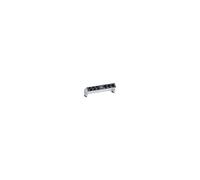 Bachmann DESK 2 - Coupe-circuit - entrée : GST18i3 - connecteurs de sortie : 3 - 20 cm cordon - Allemagne - acier inoxydable