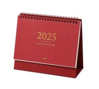 Desk Calendar 2024-2025 Office Planner From 09/2024 To 12/2025 Stand Up For Office School Student Academic Scheduler