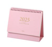 Desk Calendar 2024-2025 Office Planner From 09/2024 To 12/2025 Stand Up For Office School Student Academic Scheduler