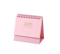 Desk Calendar 2024-2025 Office Planner From 09/2024 To 12/2025 Stand Up For Office School Student Academic Scheduler