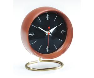 Desk Clocks Chronopak Table horloge Vitra - 4055737066993