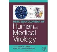 Desk Encyclopedia Of Human And Medical Virology