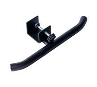 Desk Hook No Drill Headphone Hanger, Table Handbag Holder, Desktop Organizer Mount, Polyvalent Storage Hook for Office Employees Gamers Students Programmers Home School Classroom Streamers Water