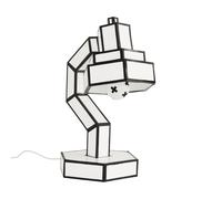 Desk Lamp Lampe de table Seletti - 8008215151908