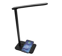 Desk Lamp With Charger