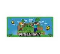 DESK MAT MINECRAFT