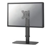DESK MOUNT 10-30IN FULL MOTION STAND VESA75X75TO100X100MM
