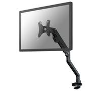 DESK MOUNT 10-32IN FULL MOTION CLMP/GROMMET VESA75X75TO100X100