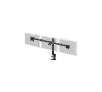 iiyama Desk Mount 68,6 cm (27") Bureau Noir