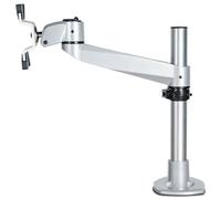 StarTech.com Bras pour écran PC à montage sur bureau en aluminium - Articulé