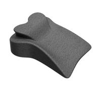 Desk Pillow, Nap Cushion, 23.22x17.71x8.66 Inches Soft Ergonomic Breathable Small Head Rest Leg Support Pad with Nonslip Base, Table Comfort Pillows for Bedroom, Living Room, Dorm & Workplace