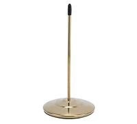 Desk Receipt Holder Spike with Protective Cap, Bill Fork, Check Spindle, Ticket Stabber for Restaurant, Memo Holder Spike Receipt Organizer (#1)