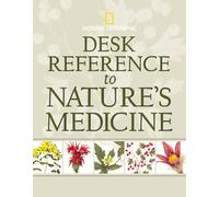 Desk Reference To Nature's Medicine