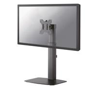 DESK STAND 10-30IN TLT/ROT/SWI MAX7KG VESA75X75TO100X100MM