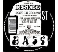 DESKEE / LOST IN GROOVE