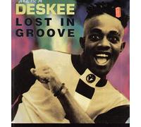 Deskee - Lost in Groove [Import]