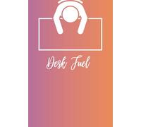 DeskFuel: Office Planner cum journal with Power Quotes