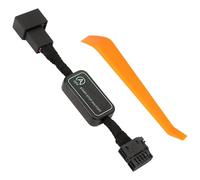 Deskium Golf 7 Auto Start Stop Eliminator : permanent, mémoire, facile à installer