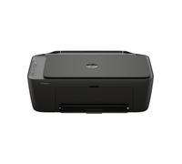 HP Imprimante multifonction DeskJet 2920 89F97B – A4 couleur, Wi‑Fi, 3 mois InstantInk, Noir