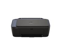 Deskjet 2921 All-in-One - Imprimante multifonctions - couleur - jet d'encre - 216 x 297 mm (original) - A4/Legal (support) - jusqu'à 6 ppm (copie) -