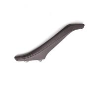 DESKONLOVE Poignée Int Pour Série 5 F10 F11 F18 520i 523i 525i 528i 535i Gauche Et Droite Intérieur Porte Passager En Cuir Poignée De Traction Assemblage(Left Moka)