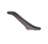 DESKONLOVE Poignée Int Pour Série 5 F10 F11 F18 520i 523i 525i 528i 535i Gauche Et Droite Intérieur Porte Passager En Cuir Poignée De Traction Assemblage(Right Moka)