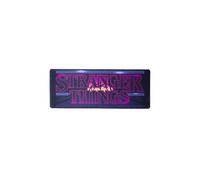 Paladone - Tapis souris & clavier XXL - Stranger Things - Licence officielle - 80 x 30 cm