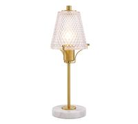 Deskps,Tableps,Readingp Deskp Girls Tablep Bedroom Bedsidep Light Glassall Tablep Modern Marble Base Tablep Night Light Tablep