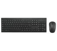 DESKSET, KM150 EQ, ECO, WIRELESS; K75562UK (KENSINGTON) Qté X 1
