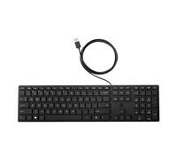 Desktop 320K - Clavier - Espagnol - pour HP 34; Elite Mobile Thin Client mt645 G7; Pro Mobile Thin Client mt440 G3