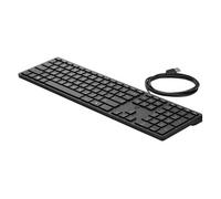 HP Desktop 320k - Clavier - Italien 9sr37aa#abz