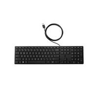 Desktop 320K - Clavier - R.-U. - pour HP 34; Elite Mobile Thin Client mt645 G7; Pro Mobile Thin Client mt440 G3