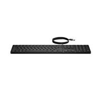 HP Desktop 320K - Clavier - USB - Hongrois