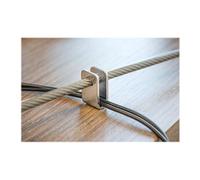 Desktop and Peripherals Locking Kit - Kit de sécurité