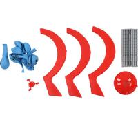 Desktop Ballon Burst Game Children Party Interactive Stick Toy Board pour les enfants âgés de 8 ans et plus