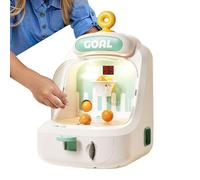 Desktop Basketball Game - Jouet d'apprentissage Stem Learning Toys - Mind Training Toys - for Students Gamers, Home Playroom Classroom Parties Family Gathering Birthday Holiday Travel