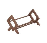 Desktop Bookshelf Book Storage Rack Tilting Bookcase Small Magazine For Living Room Desktop Rack Small Tilting Bookcase For Home