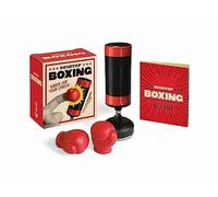Desktop Boxing: Knock Out Your Stress!
